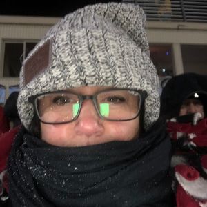 Meet your Posher, Colleen